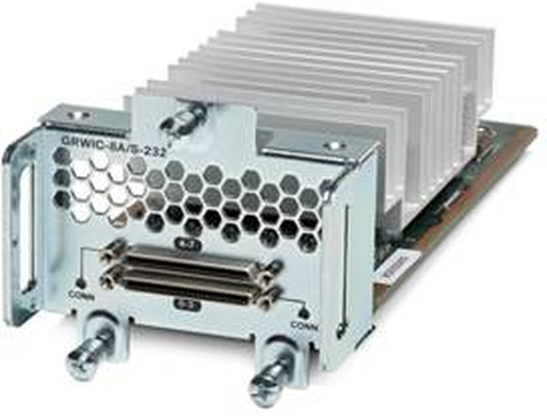 Cisco GRWIC-8A/S-232...