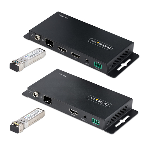 ST121HD20FXA2 - Cables & Adaptors by StarTech.com