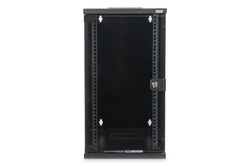 Digitus Wall-mounted housing 254 mm (10") - 312x300 mm (WxD)