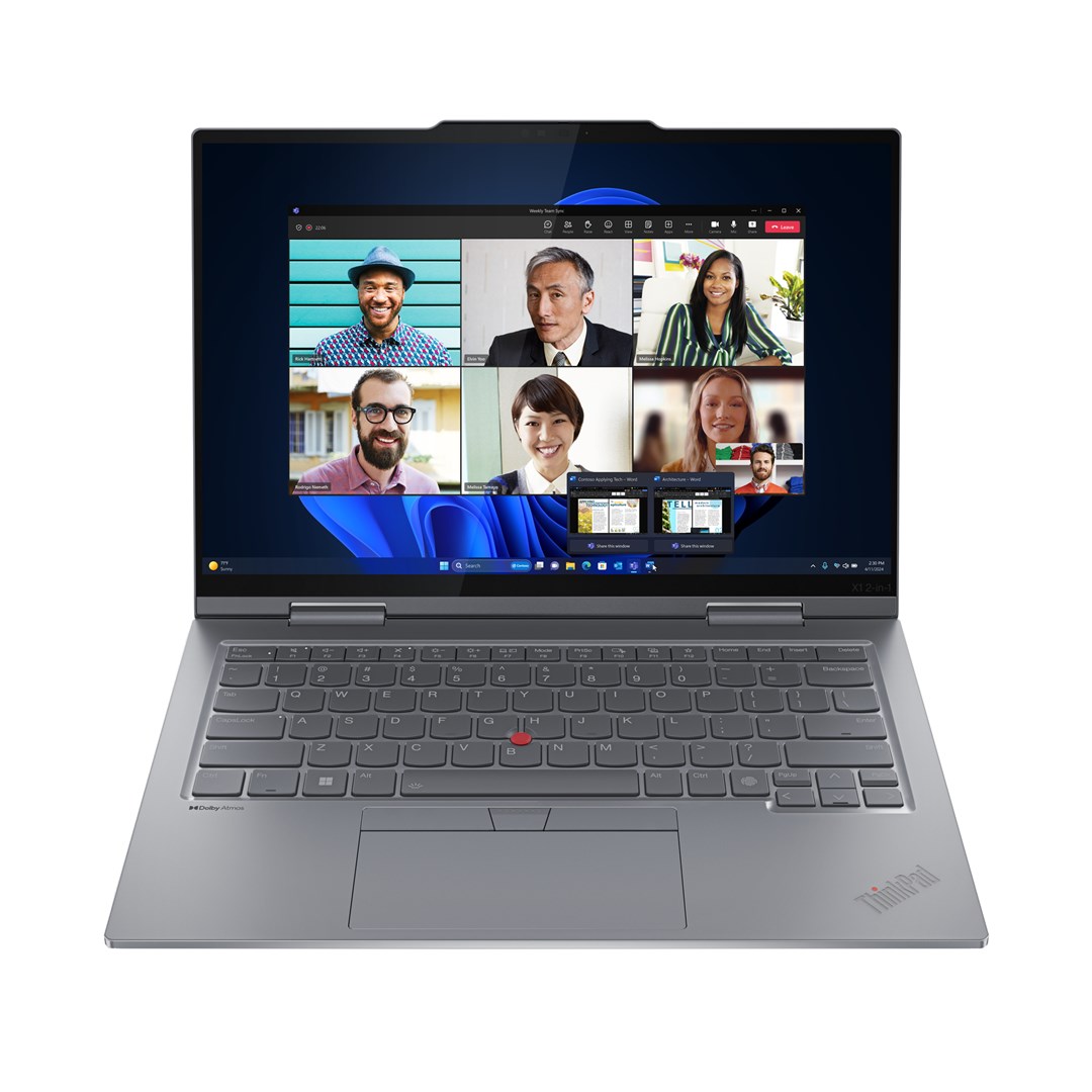 Lenovo ThinkPad X1 2...