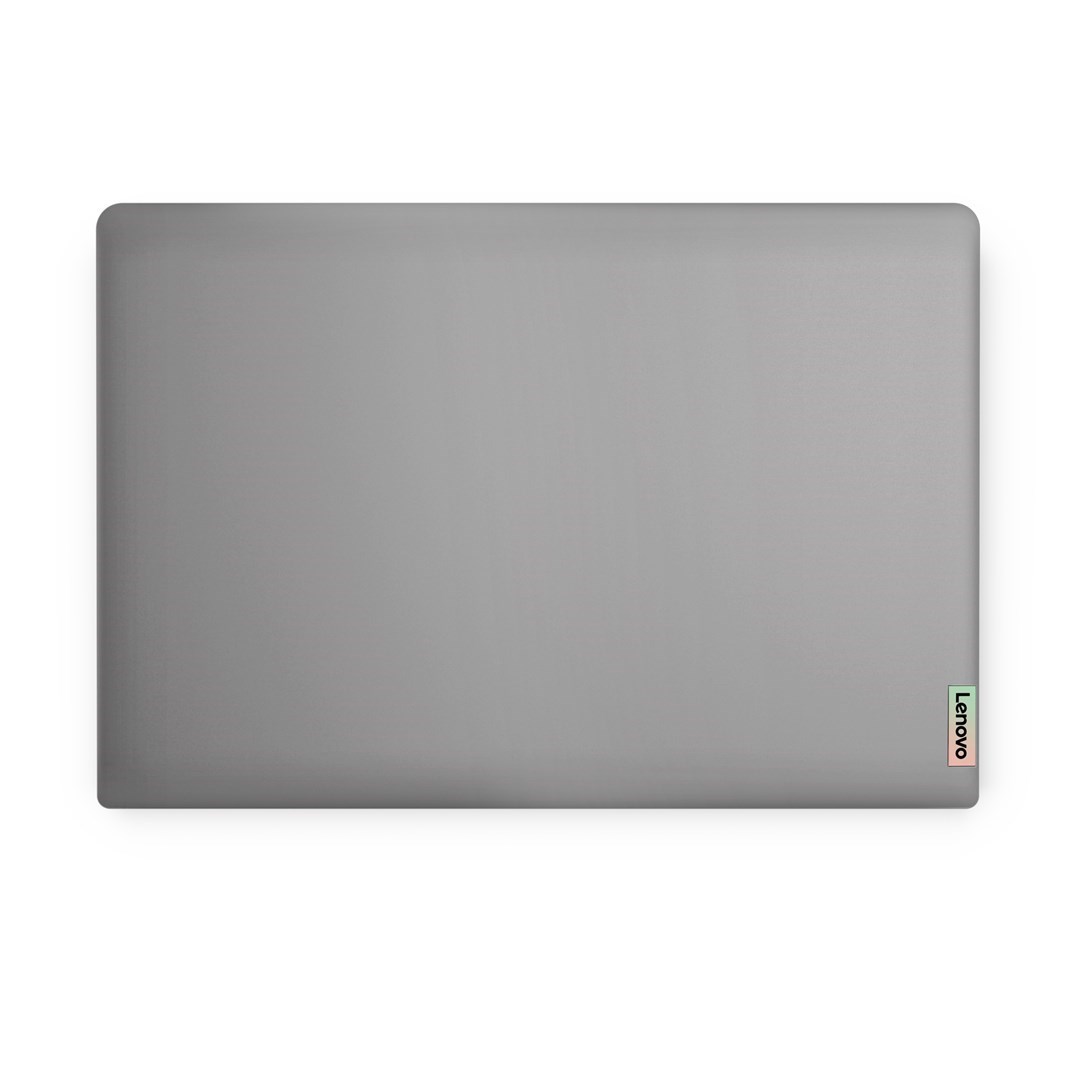 Lenovo IdeaPad 3 17IAU7 Intel® Core™ i5 i5-1235U Laptop 43.9 cm (17.3") Full HD 16 GB DDR4-SDRAM 512 GB SSD Wi-Fi 6 (802.11ax) Windows 11 Home English Grey
