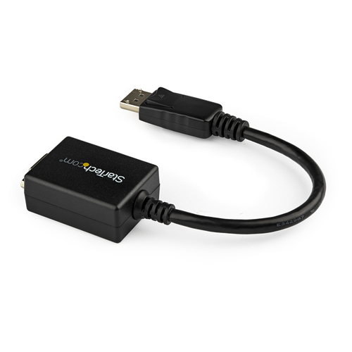 DP2VGA2 - Cables & Adaptors by StarTech.com