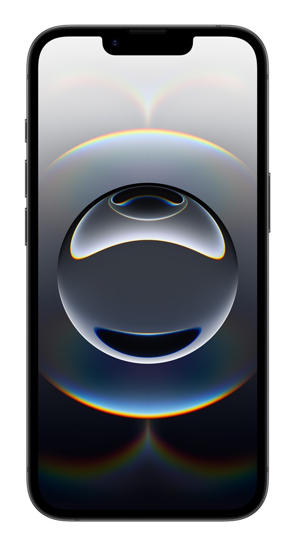 Phone Apple iPhone 16e - 128 GB