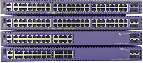 Extreme networks X45...