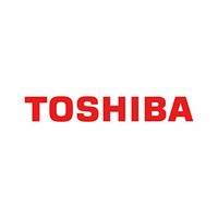 Toshiba Leading Technology Brand