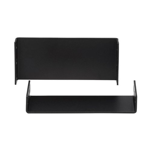 Tripp Lite SRRAILDPTH1U SmartRack 1U Mounting Rail Deep Adapter Kit for Server Racks, 4 in. (10.2 cm)