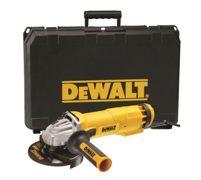 DeWALT DWE4237K angl...