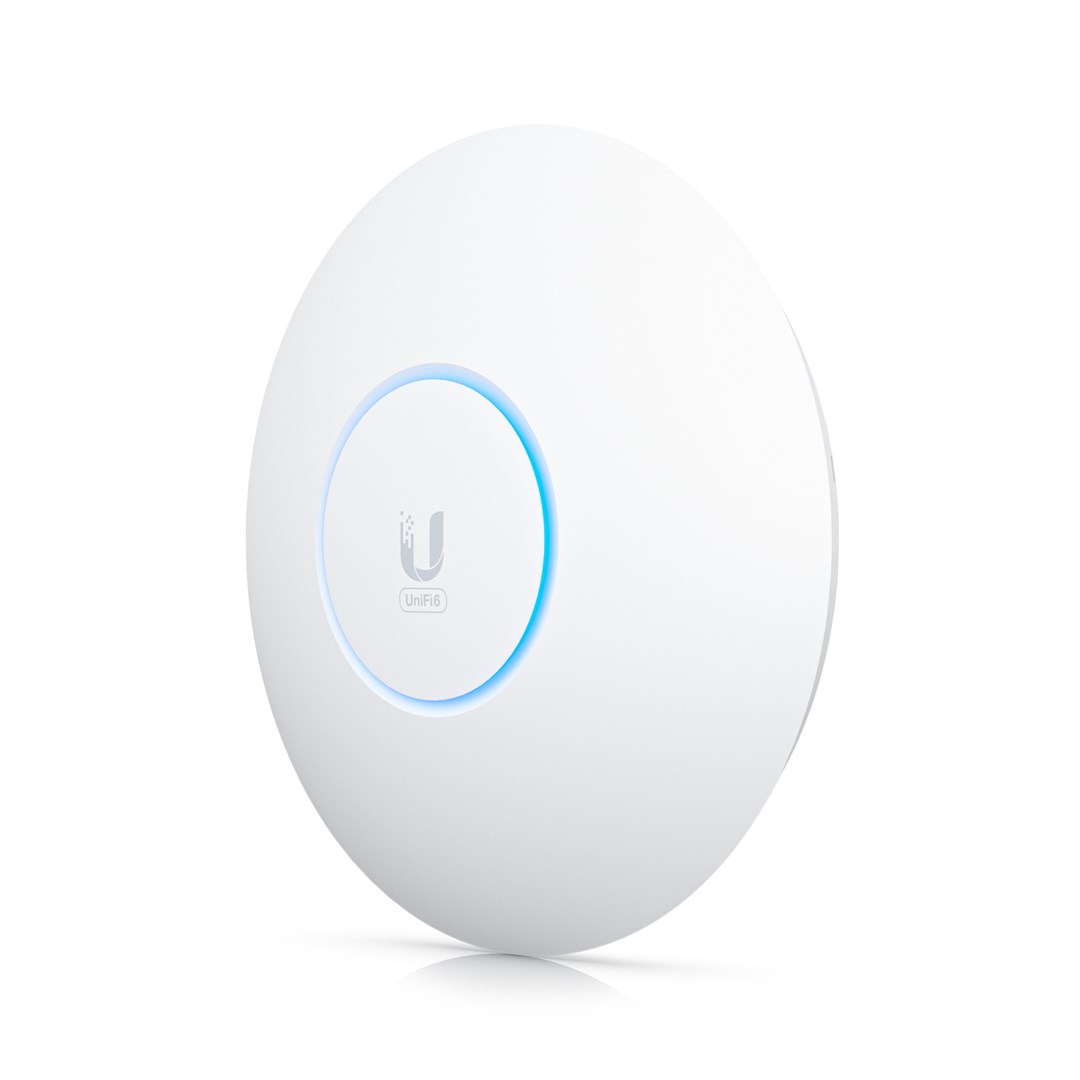 Ubiquiti UniFi6 Ente...