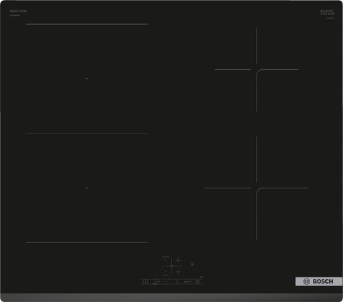 Bosch PVS63KBB5E hob...