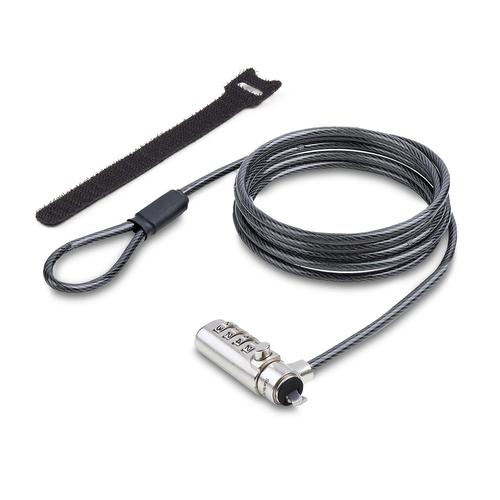 SNBLC4D-LAPTOP-LOCK - Cables & Adaptors by StarTech.com
