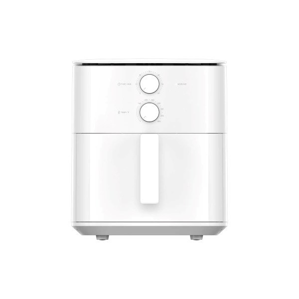 Xiaomi MAF13 Single 6 L1550 W Hot air fryer White