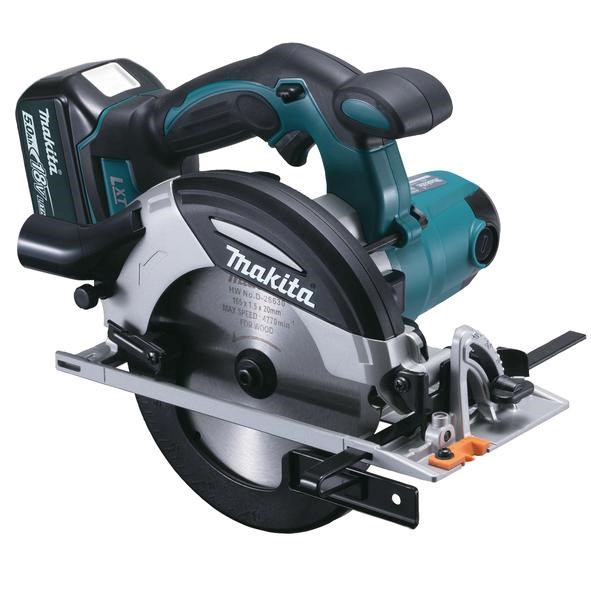Makita DHS630RTJ  po...