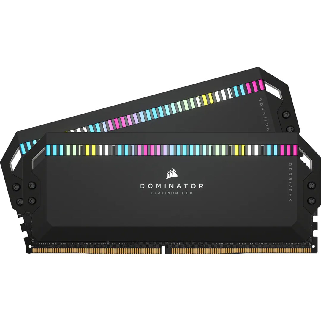 Corsair Dominator CMT64GX5M2B5600C40 memory module 64 GB 2 x 32 GB DDR5