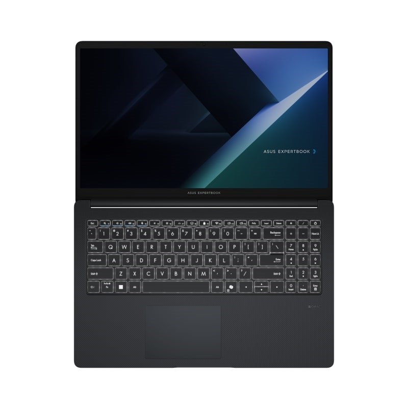 ASUS ExpertBook B1503CVA-S72272X Windows 11 Pro Black