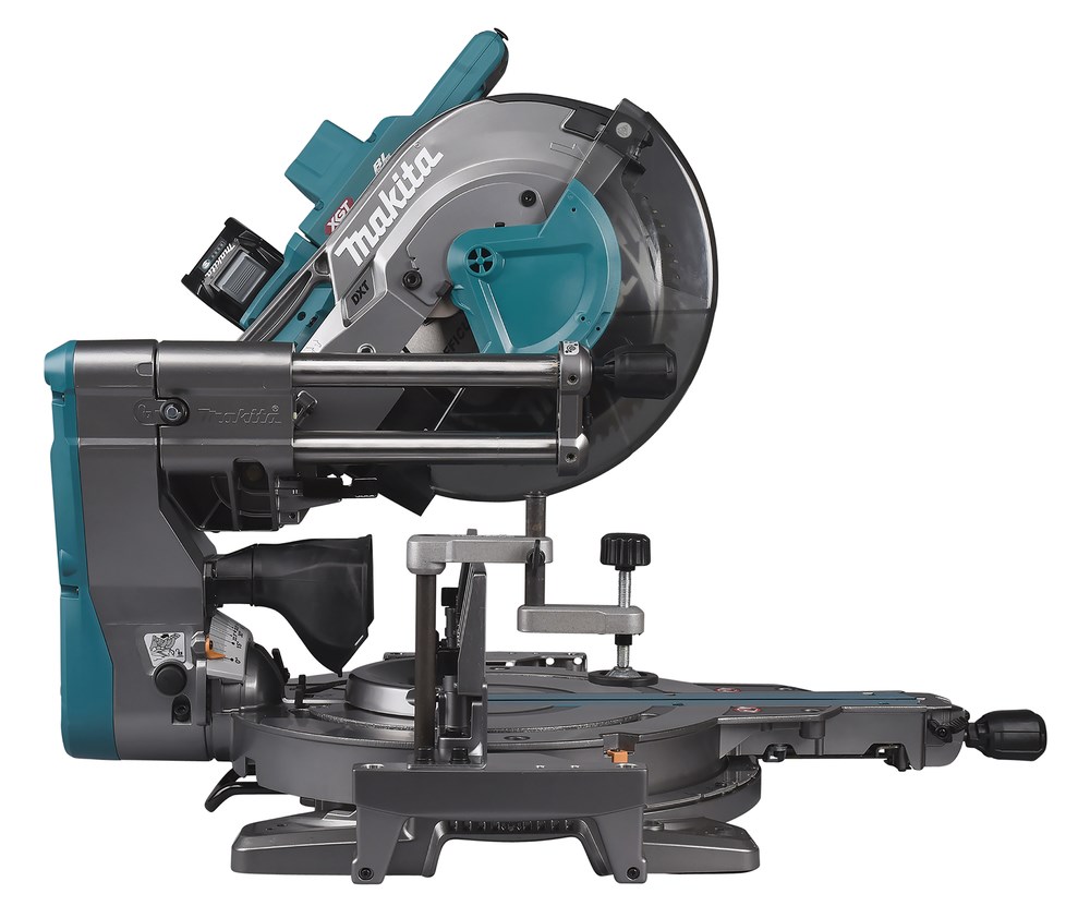 Makita Miter Saw 40V XGT LS003GZ01 305mm