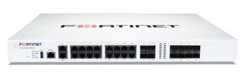 Fortinet FortiGate-2...