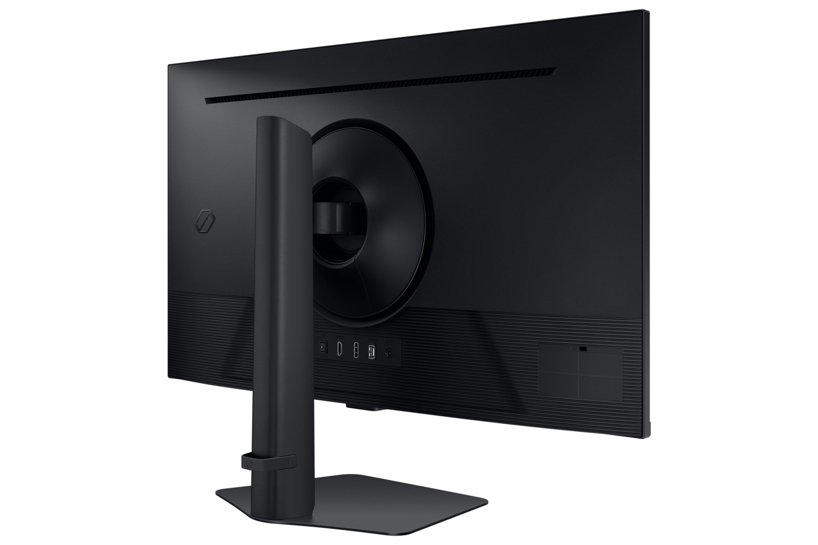 Samsung S32DG500EU LED display 81.3 cm (32") 2560 x 1440 pixels Quad HD Black