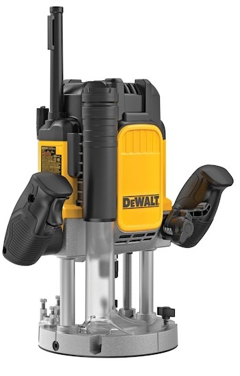 DEWALT FREZARKA GÓRNOWRZECIONOWA 2300W DWE625