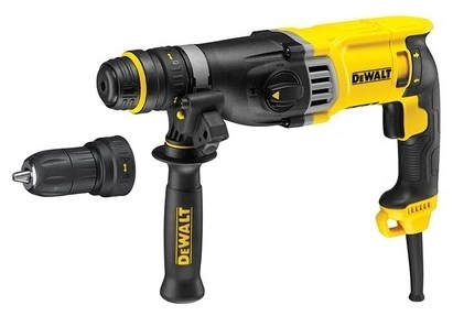 DeWALT D25144K rotar...