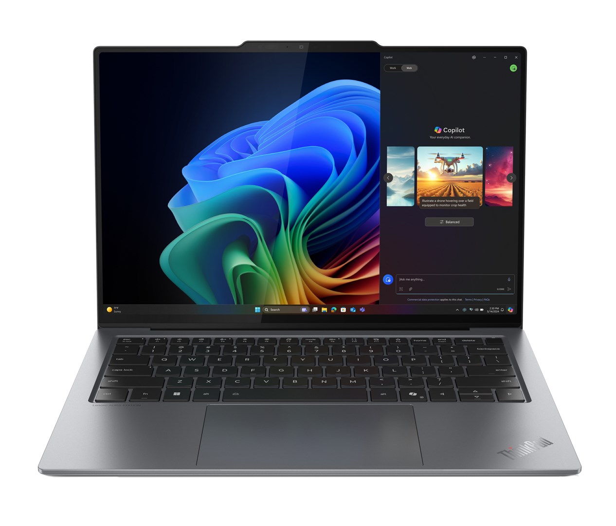 Lenovo ThinkPad X9-1...