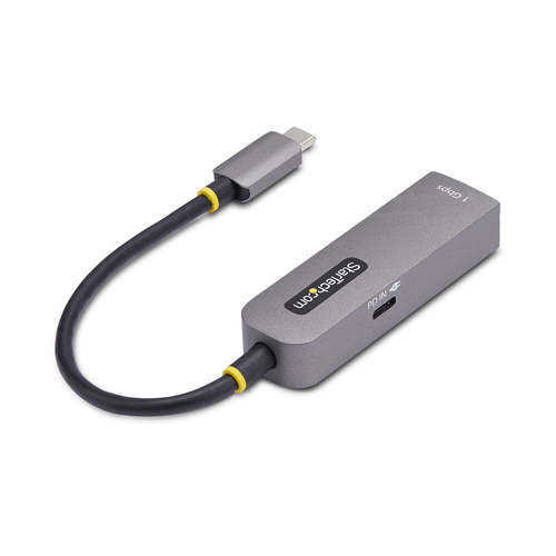 1GPD3-USB-C-ETHERNET - Cables & Adaptors by StarTech.com