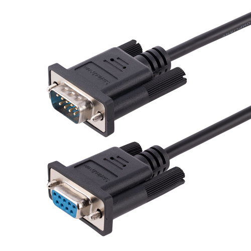 StarTech.com 3m RS23...