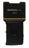Peplink SpeedFusion Engine Cam Cellular network modem/router
