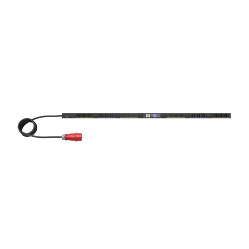 Eaton EVMIF316X power distribution unit (PDU) 42 AC outlet(s) 39U Black