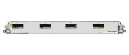 Cisco A9K-4X100GE-TR...