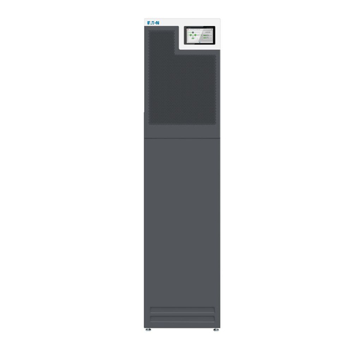 Eaton 93T30KMBSBI uninterruptible power supply (UPS) Double-conversion (Online) 30 kVA 30000 W