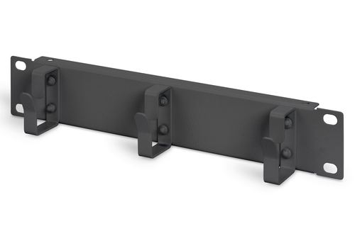 Digitus 10" Cable management panel
