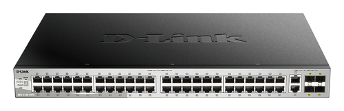 D-Link DGS-3130-54TS...