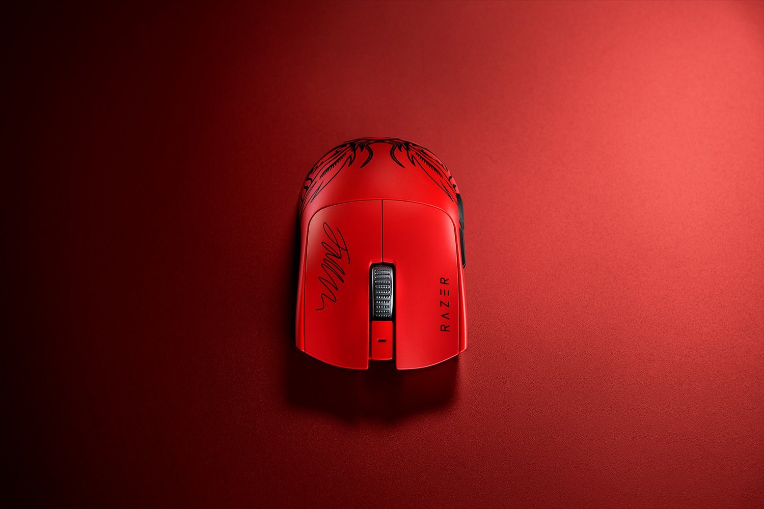 Mouse RAZER Viper V3 Pro Faker Edition, ultralight