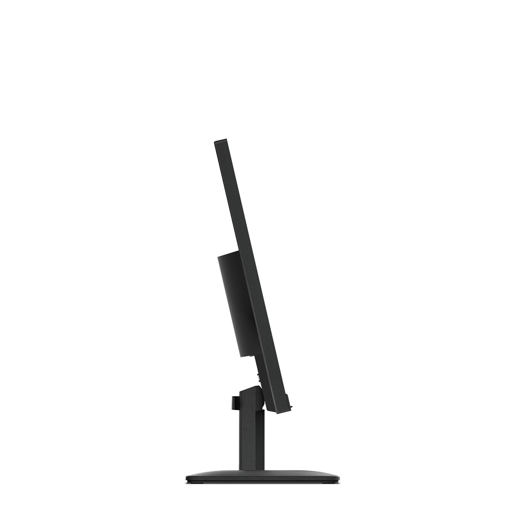 Lenovo L24-4e computer monitor 60.5 cm (23.8") 1920 x 1080 pixels Full HD LCD Black