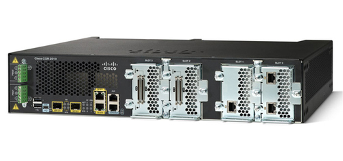 Cisco CGR-2010/K9 wi...