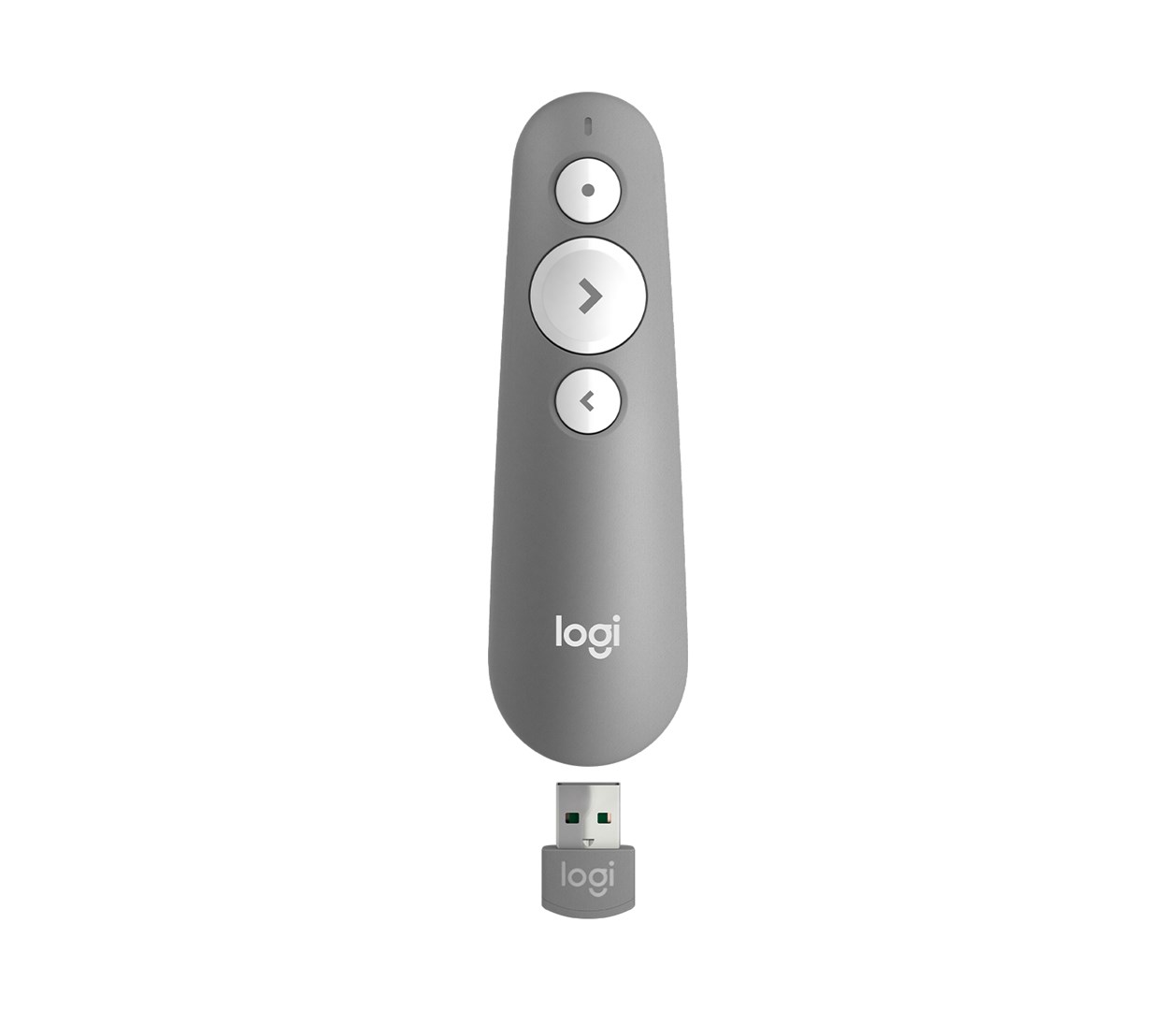 Logitech R500 Laser Presentation Remote