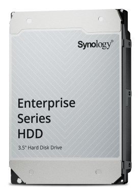 Synology Enterprise ...