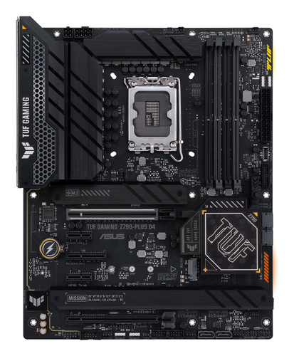 ASUS TUF GAMING Z790...
