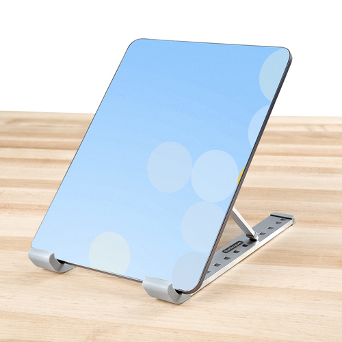 LAPTOP-RISER-BAR - Computer Systems by StarTech.com