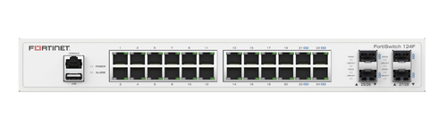 Fortinet FortiSwitch...