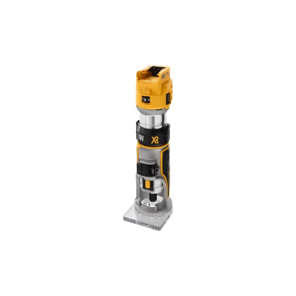 DeWALT 18V XR BRUSHL...