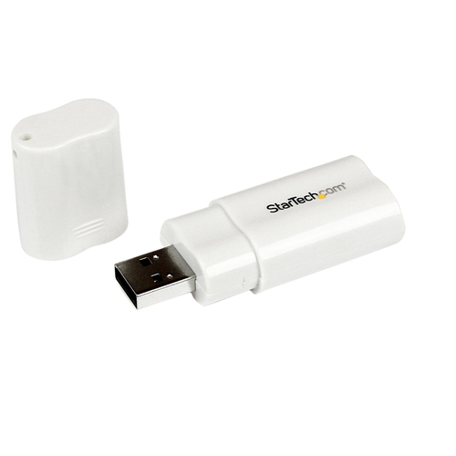 StarTech.com USB to ...