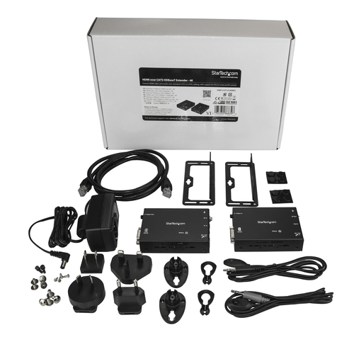 ST121HDBTL - Cables & Adaptors by StarTech.com
