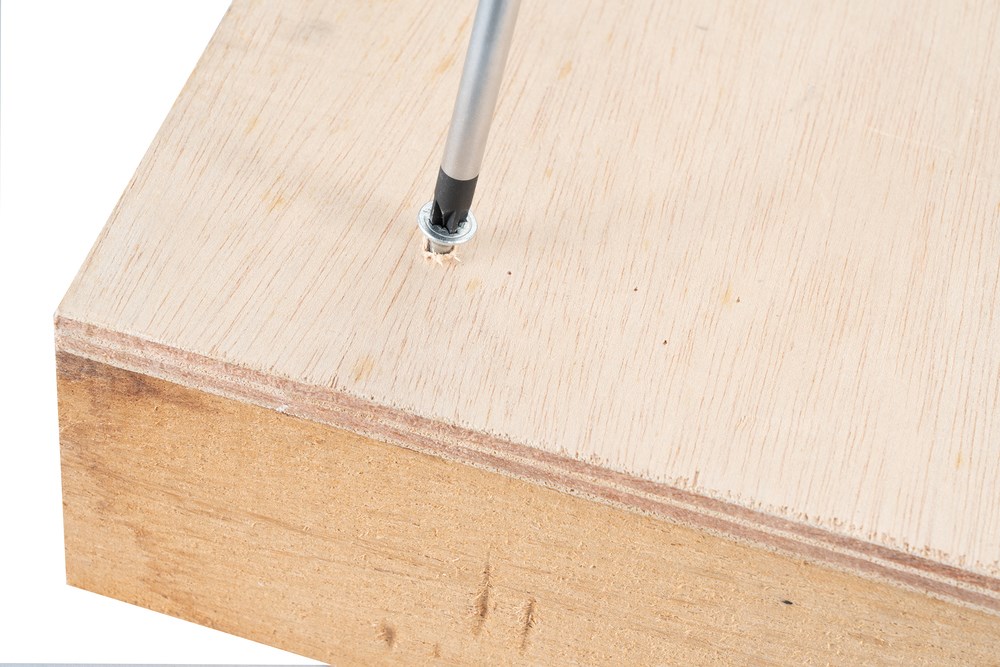 Makita E-10512 manual screwdriver