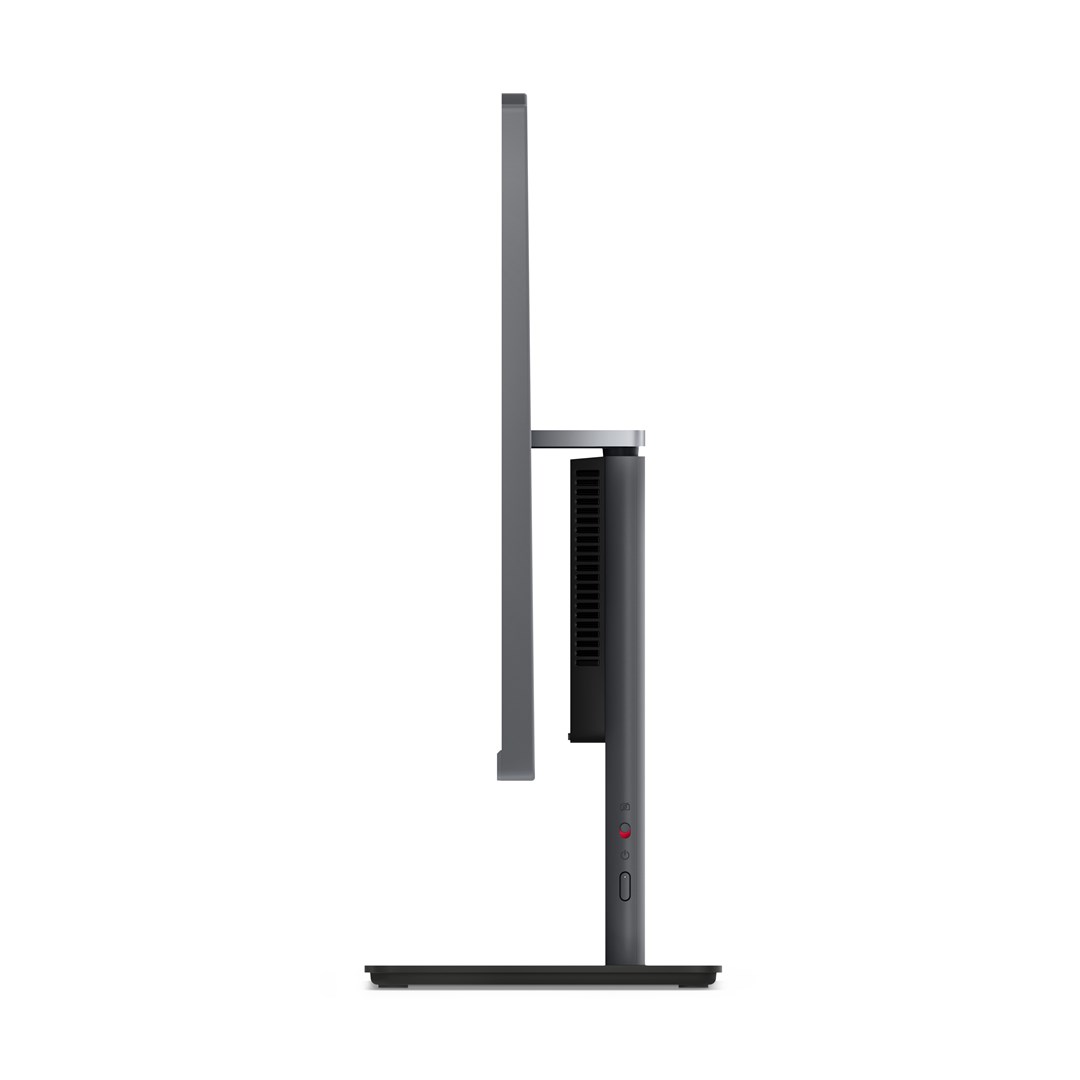 Lenovo ThinkCentre neo 50a 27 Gen 5 Intel® Core™ i3 i3-1315U 68.6 cm (27") 1920 x 1080 pixels All-in-One PC 8 GB DDR5-SDRAM 512 GB SSD Windows 11 Pro Wi-Fi 6 (802.11ax) Grey