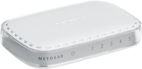 NETGEAR GS605-400PES...