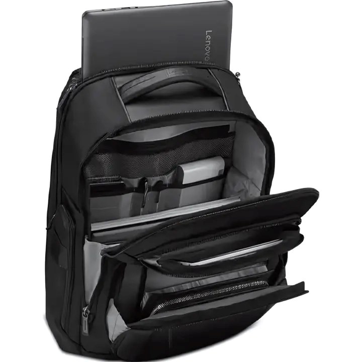 Lenovo Select Targus Mobile Backpack Black