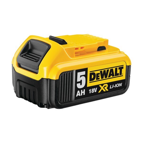 Dewalt System AKU 18 Volt 18 Volt Combo Kit: DCD796 DCF887 2