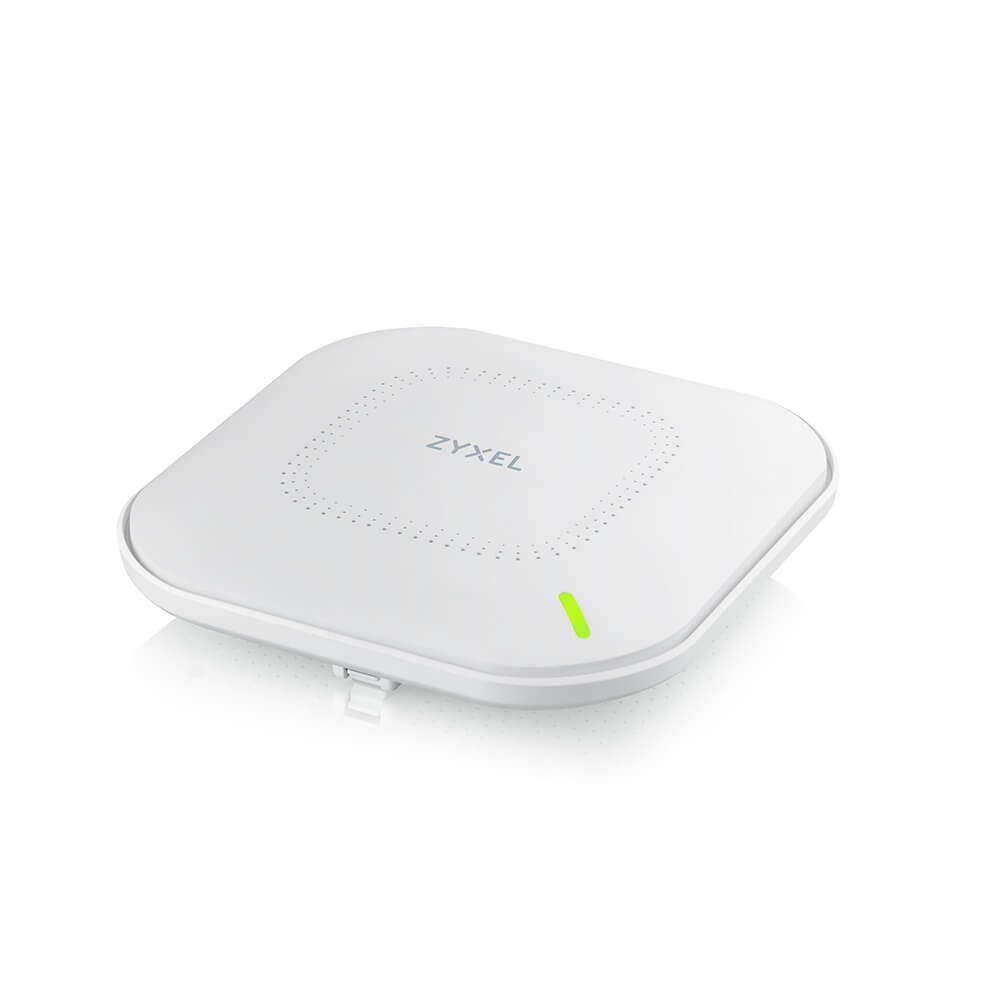 Zyxel NWA110AX 1000 Mbit/s White Power over Ethernet (PoE)