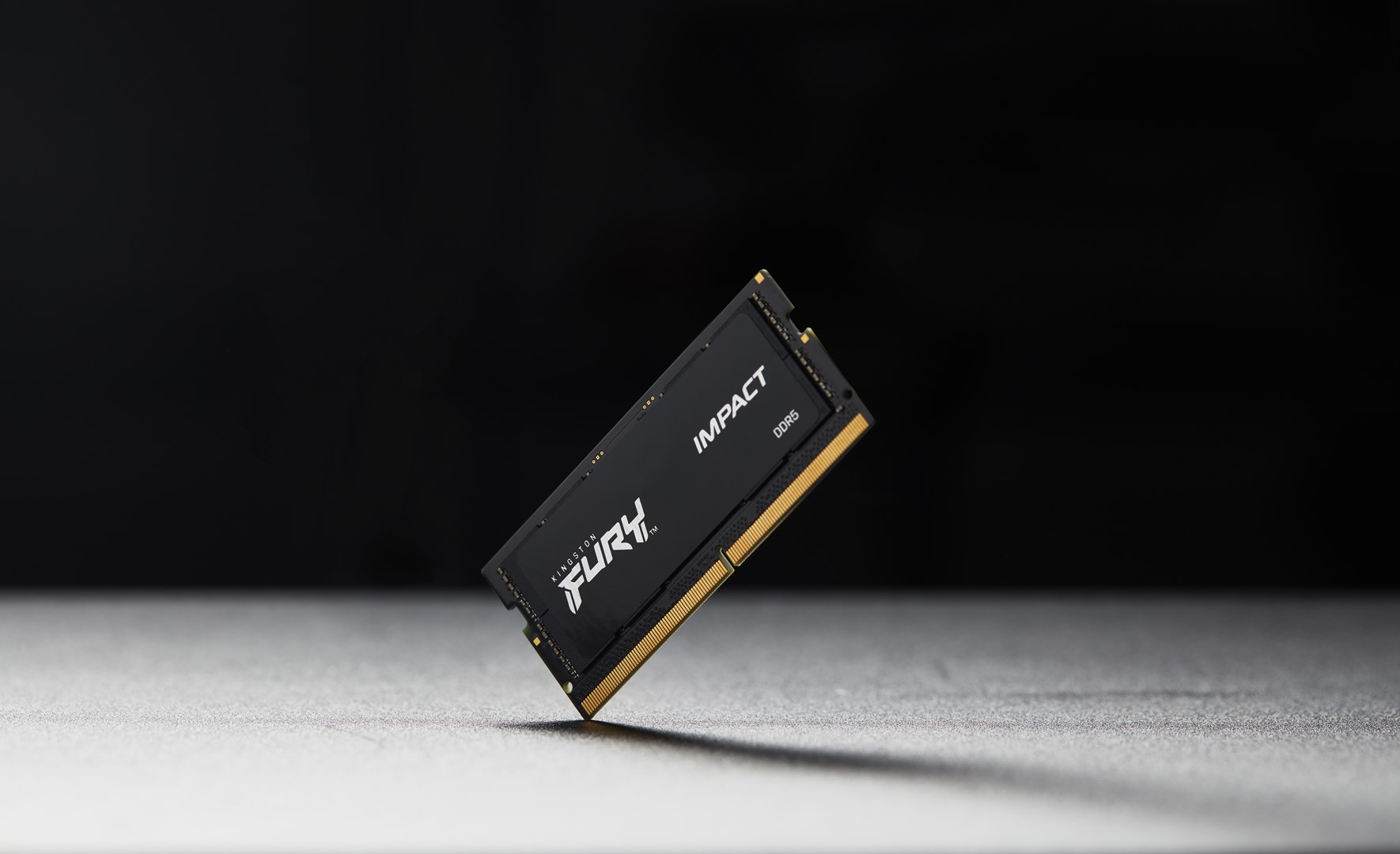 Kingston Technology FURY 32GB 5600MT/s DDR5 CL40 SODIMM Impact PnP